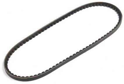 BMW Accessory Drive Belt (10x818) (Power Steering) 32421717011